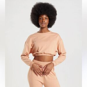 Gymshark x Whitney Simmons Collection *SIZE: S